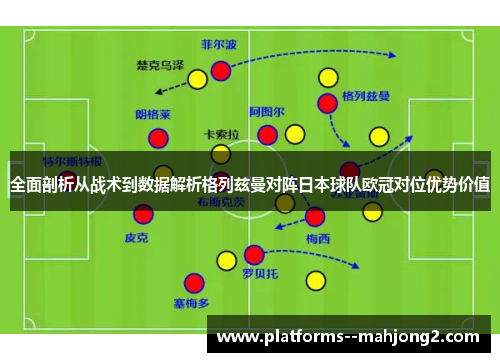 全面剖析从战术到数据解析格列兹曼对阵日本球队欧冠对位优势价值 全面剖析从战术到数据解析格列兹曼对阵日本球队欧冠对位优势价值