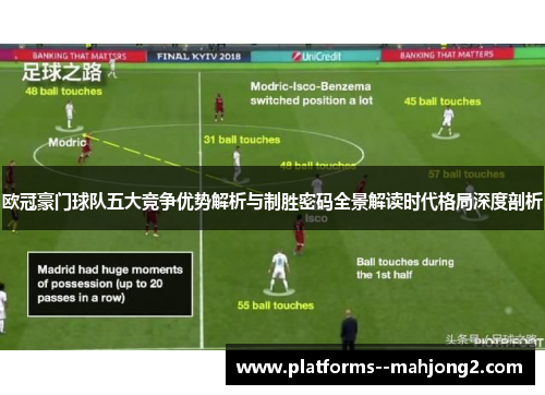欧冠豪门球队五大竞争优势解析与制胜密码全景解读时代格局深度剖析